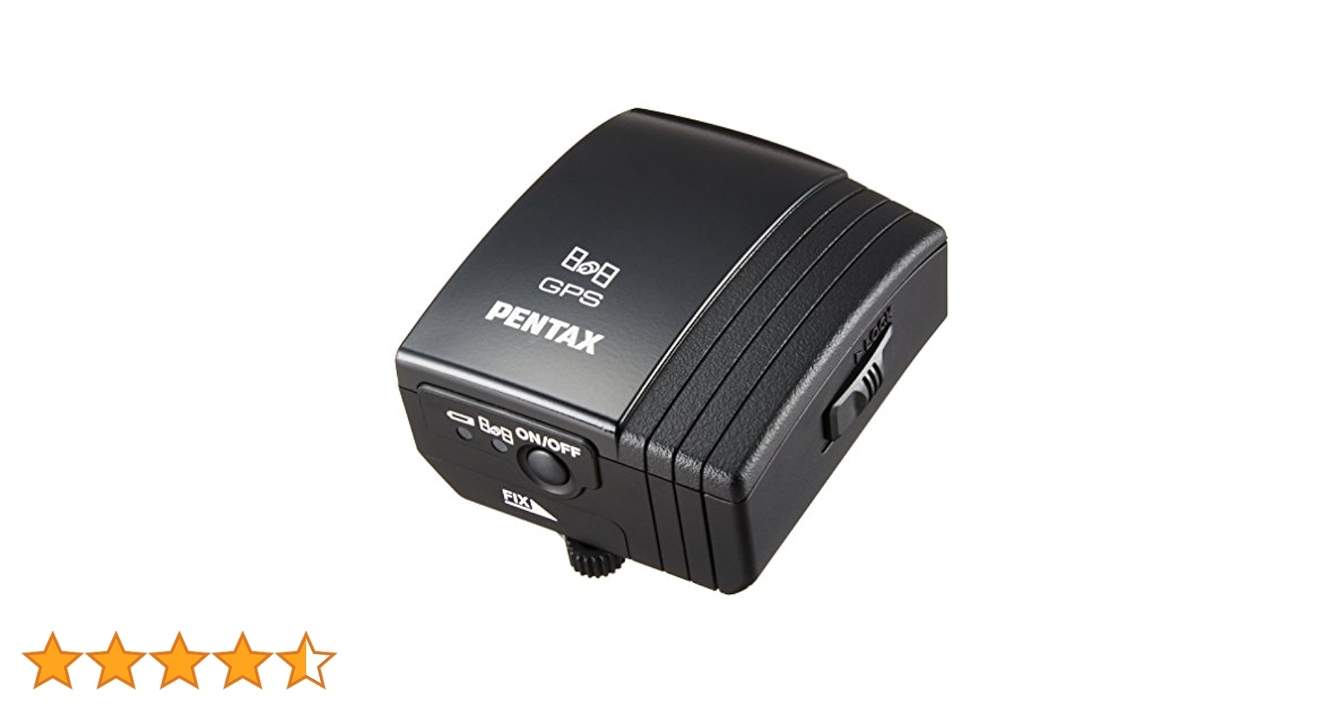 PENTAX ペンタックス GPSユニット O-GPS1 G-1306 PENTAX ペンタックス GPSユニット O-GPS1 G-1306 - メルカリ